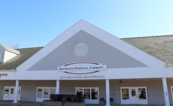 Advanced Physical Therapy of Burlington, CT
