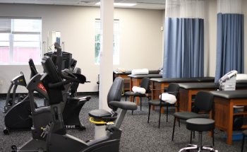 SportsMed Physical Therapy - New Brunswick NJ