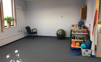 Physical Therapy World and Rehabilitation