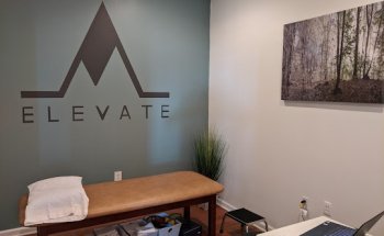 Elevate Physical Therapy and Rehabilitation