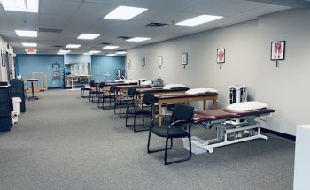 Trinity Rehab- East Brunswick, New Jersey