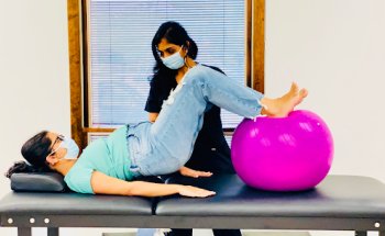 Spineck Physical Therapy