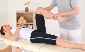 AMP Physical Therapy