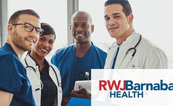 RWJ Physical Therapy and Vestibular Suite at East Brunswick