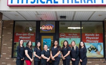 Advanced Care Physical Therapy - Physical Therapy Clinic Milltown New Jersey