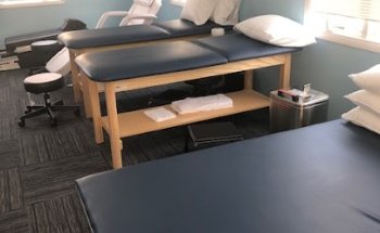 Physical Therapy and Wellness at Somerset, LLC