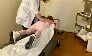 Back To Wellness Chiropractic