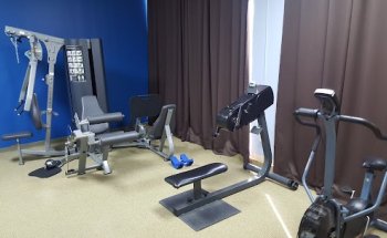 Logos Physical Therapy