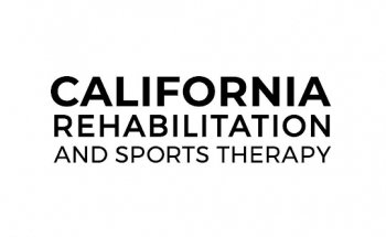 California Rehabilitation and Sports Therapy - Costa Mesa