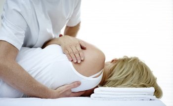 New Brunswick Chiropractic Center