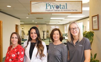 Pivotal Physical Therapy & Wellness Center