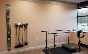 Keep Moving Physical Therapy & Rehab