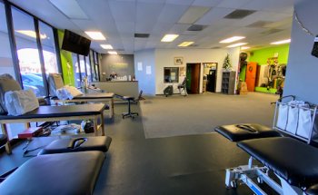 Costa Mesa Physical Therapy