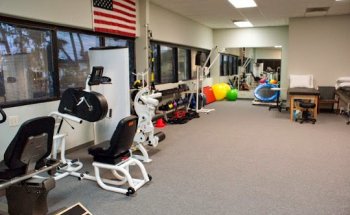 Power Physical Therapy & Sports Medicine