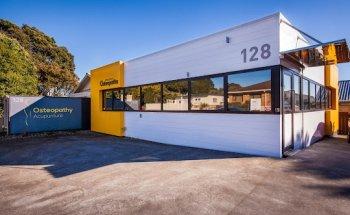 Vivian Street Osteopaths