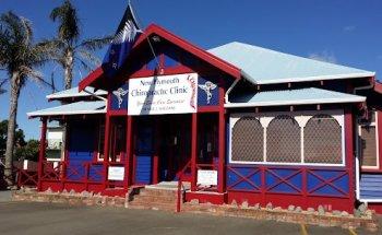 New Plymouth Chiropractic Clinic