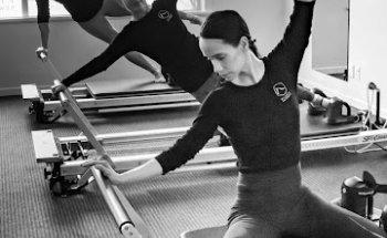 Pilates New Plymouth