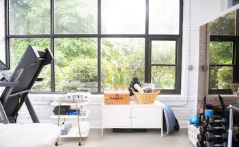 Applied Motion PT, PLLC