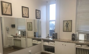 NY Pain and Spine Physical Therapy