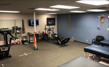 Ann Steinfeld Physical Therapy