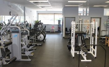 Active Physical Therapy, PLLC