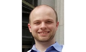 Ryan Dishaw, PT, DPT