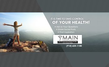 Main Chiropractic Rehabilitation PLLC