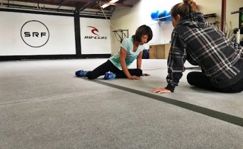 Evolution Physical Therapy & Fitness - Costa Mesa