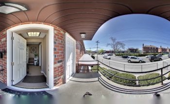 Caroline Konnoth Physical Therapy