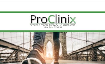 ProClinix Sports Physical Therapy & Chiropractic PLLC - Larchmont NY