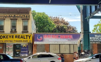 RedCore Physical Therapy & Wellness-White Plains