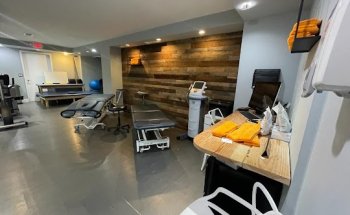 New York Spine & Sport Rehabilitation Medicine