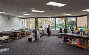 Select Physical Therapy - Newport Beach