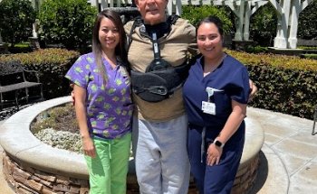 Newport Nursing and Rehabilitation Center