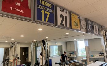 Ayako Physical Therapy