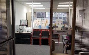 Selective Rehab - Hand Therapy