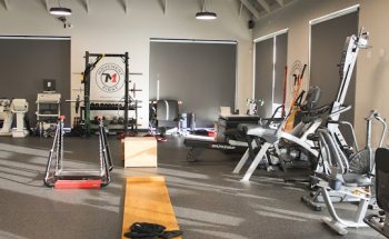 Pacific Coast Physical Therapy