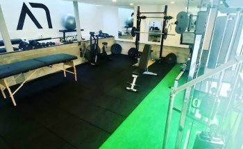 Collins Physical Therapy