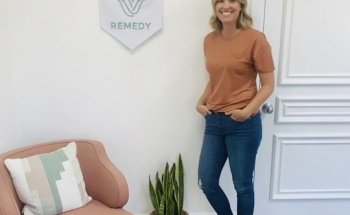 Remedy Physical Therapy & Wellness
