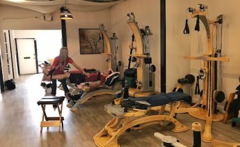 Balance in Form Physical Therapy & Gyrotonic