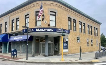 Marathon Physical Therapy and Sports Performance
