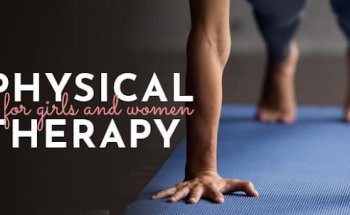 Girl Fit Physical Therapy