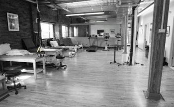 Jump Start Physical Therapy