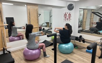 Holistic Physical Therapy & Pilates