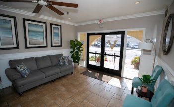 Victoria Healthcare and Rehabilitation