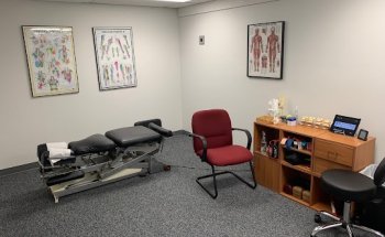 Move Well Chiropractic-Newton