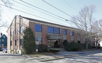 Jeffrey C. Carlson, PT