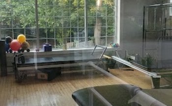 Able Bodies Physical Therapy