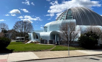 Maristhill Nursing & Rehabilitation Center