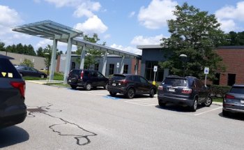 Newton-Wellesley Spine Center